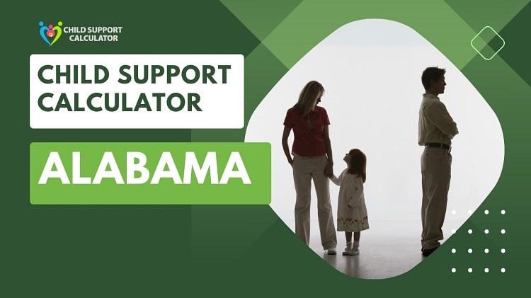 Alabama Child Support Calculator | Guidelines