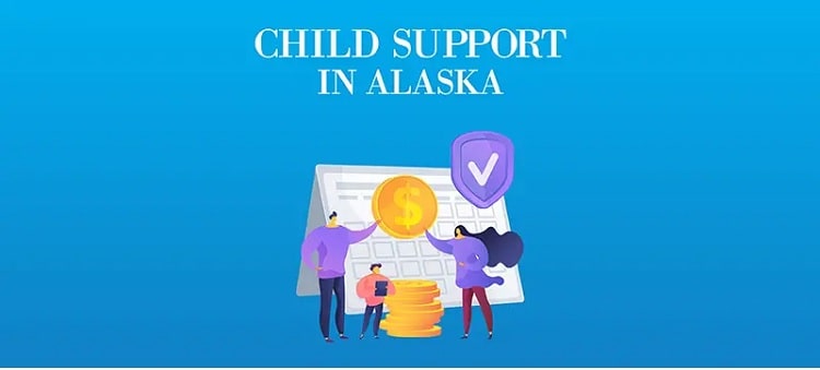 Alaska Child Support Calculator | Guidelines – 2024