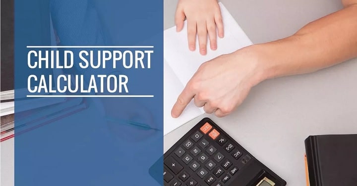 Child Support Calculator California | Guidelines