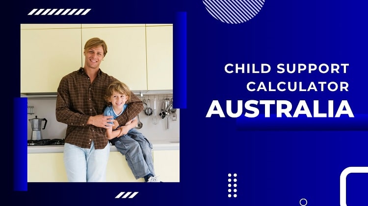 Child Support Calculator In Australia