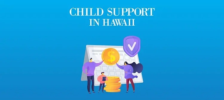 Child Support Calculator In Hawaii