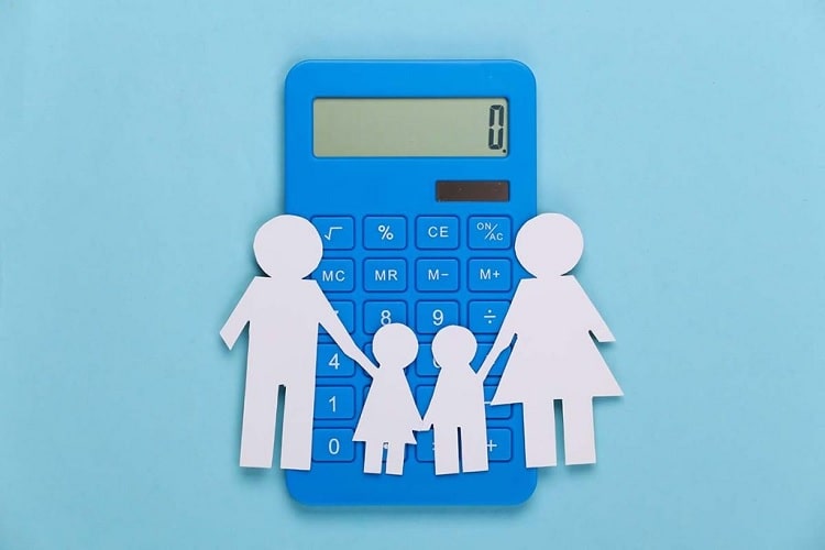 Child Support Calculator In Manitoba