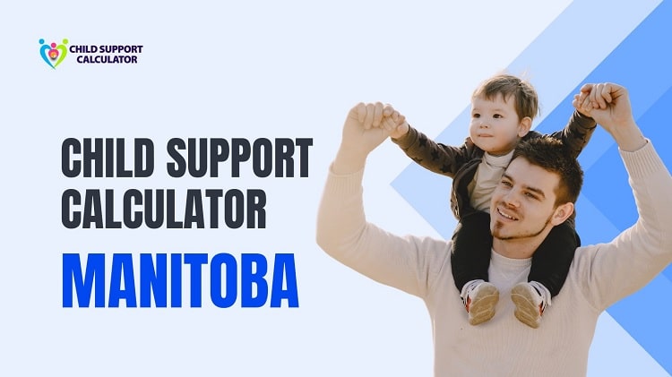 Child Support Calculator In Manitoba