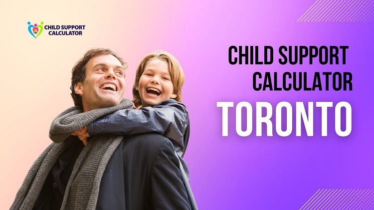 Child Support Calculator In Toronto