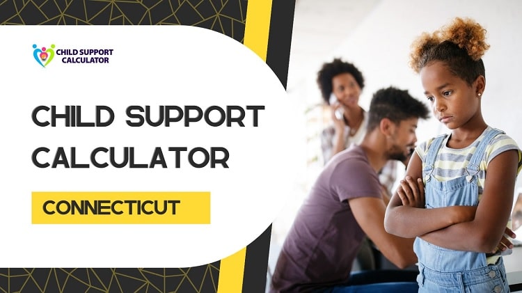Ct Child Support Calculator (Connecticut) | Guidelines – 2024