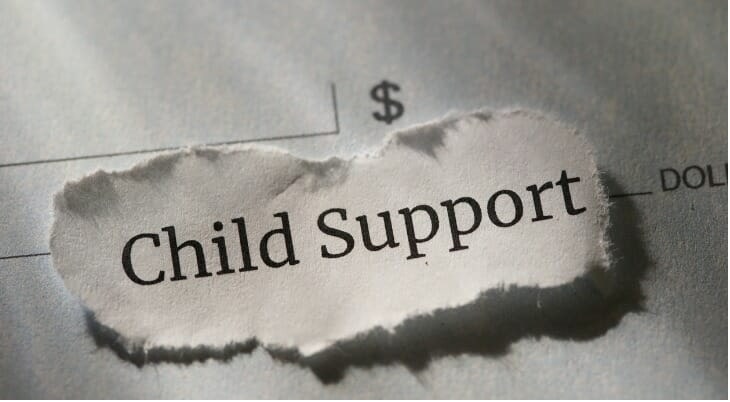 Kansas Child Support Calculator | Guidelines – 2024