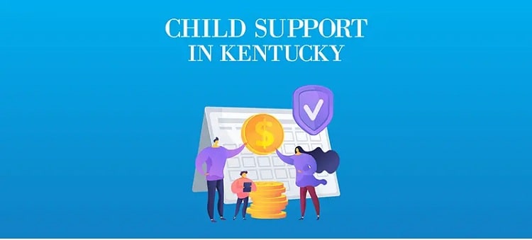 Ky Child Support Calculator (Kentucky) | Guidelines – 2024