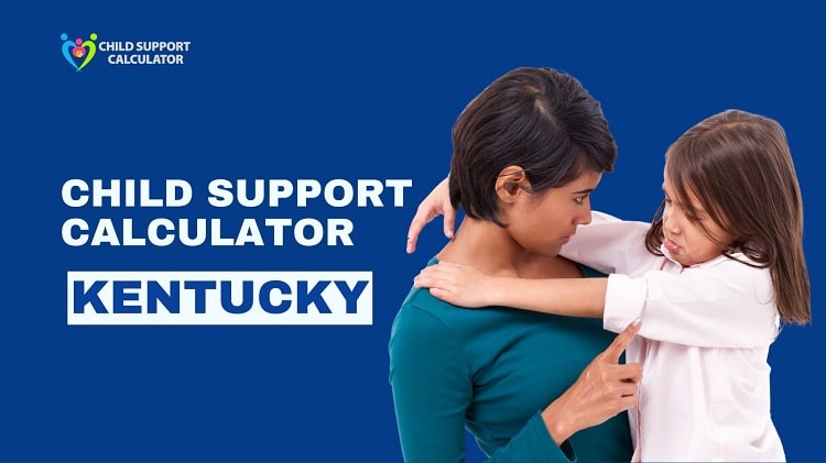 Ky Child Support Calculator (Kentucky) | Guidelines – 2024