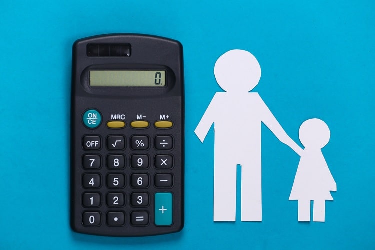 Massachusetts Child Support Calculator (Ma)| Guidelines – 2024