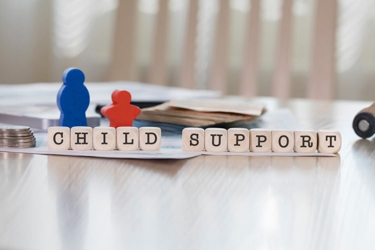 NC Child Support Calculator | Guidelines – 2024