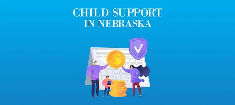 Nebraska Child Support Calculator (Ne) | Guidelines – 2024