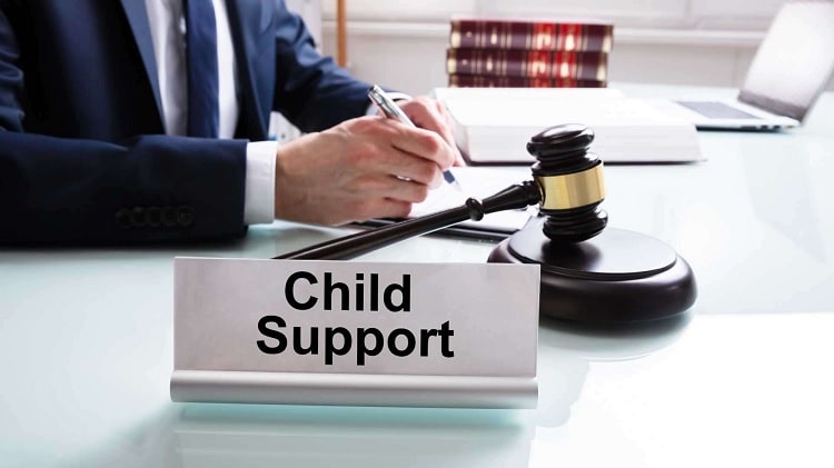 New Brunswick Child Support Calculator | Guidelines – 2024