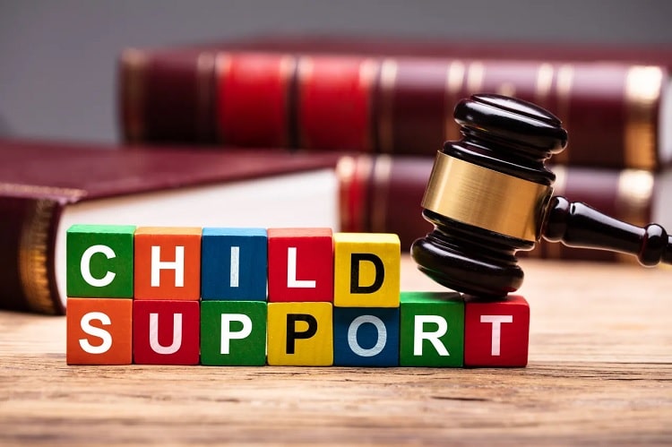 Nm Child Support Calculator (New Mexico) – Guidelines – 2024