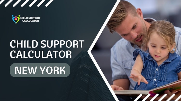 Nys Child Support Calculator (New York State) | Guidelines – 2024