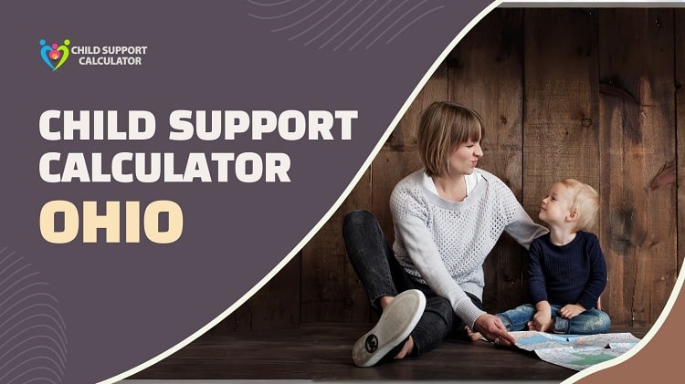 Ohio Child Support Calculator | Guidelines – 2024