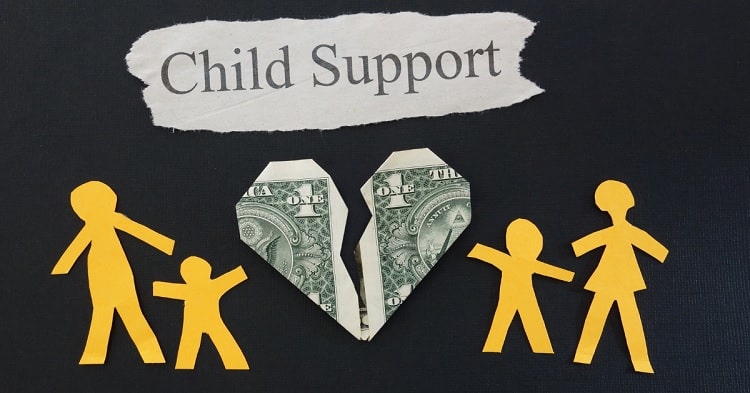 PA Child Support Calculator | Guidelines – 2024