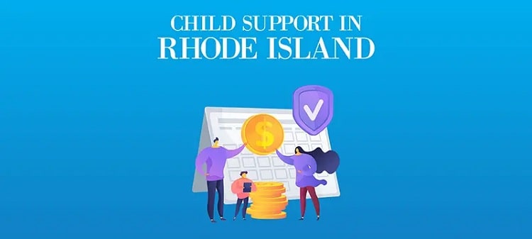 Rhode Island Child Support Calculator (Ri) | Guidelines – 2024