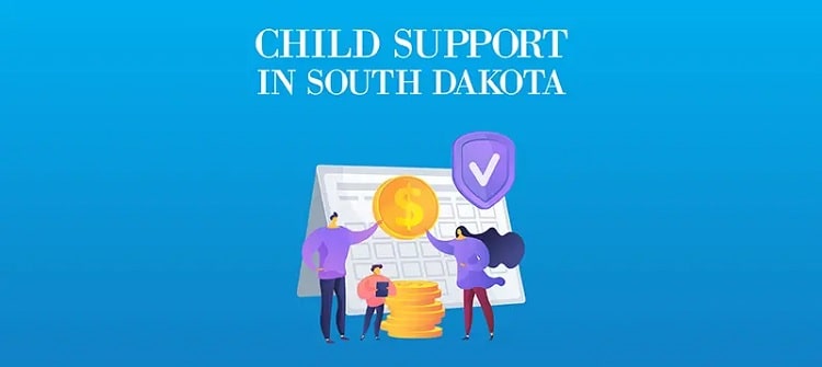 South Dakota Child Support Calculator (Sd) | Guidelines – 2024