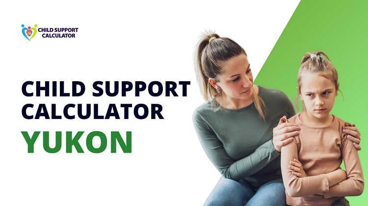 Yukon Child Support Calculator | Guidelines – 2024