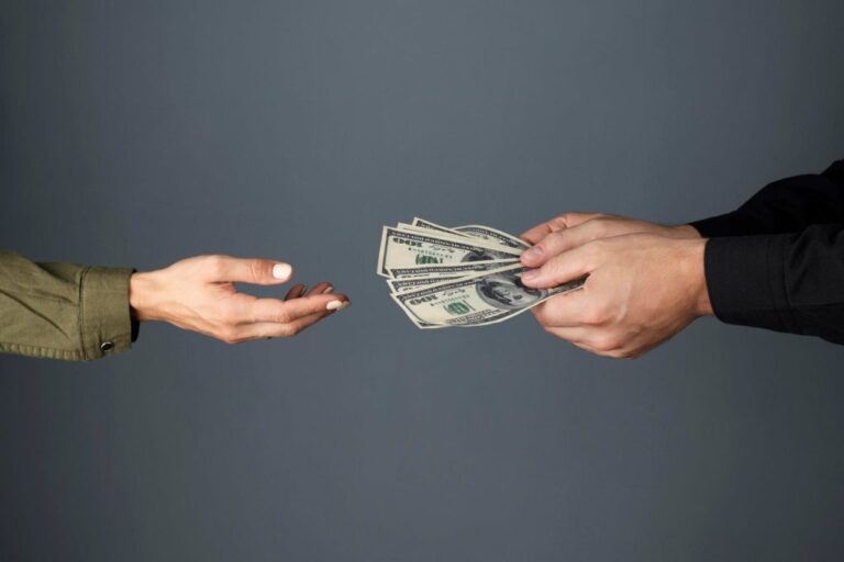 Alimony In Delaware