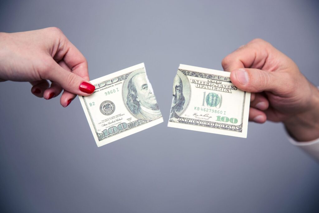 Alimony In Delaware
