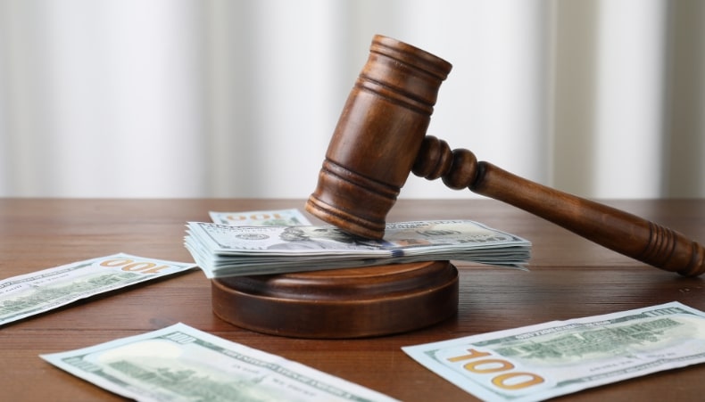 Alimony In Georgia