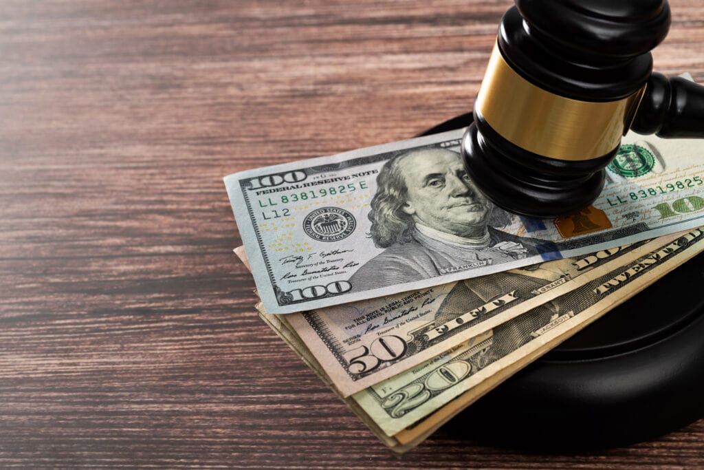 Alimony In Idaho