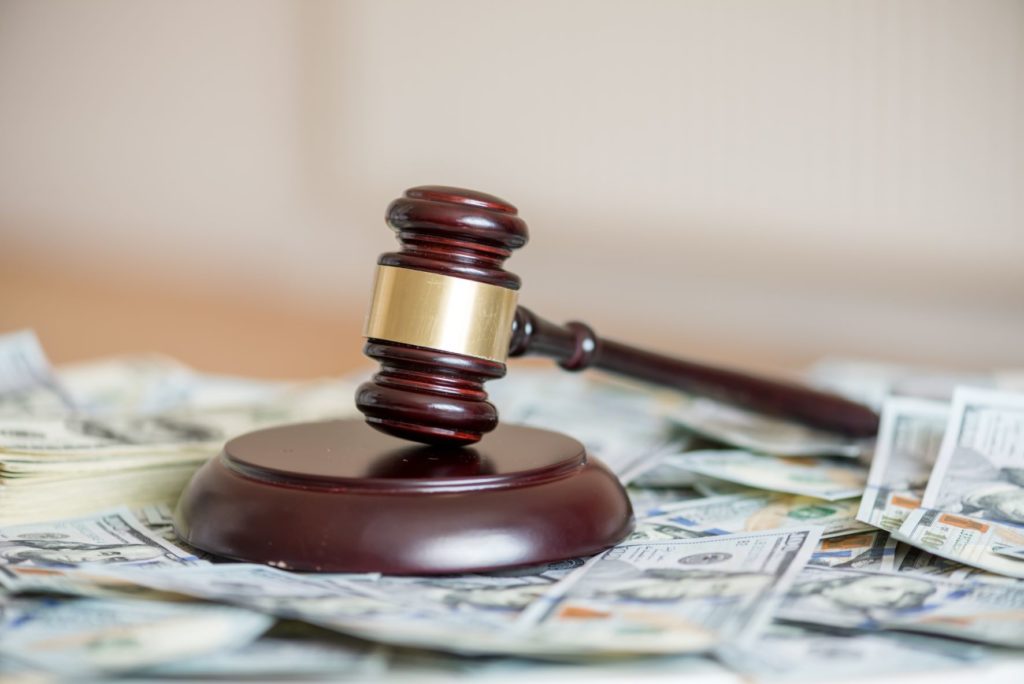Alimony In Idaho