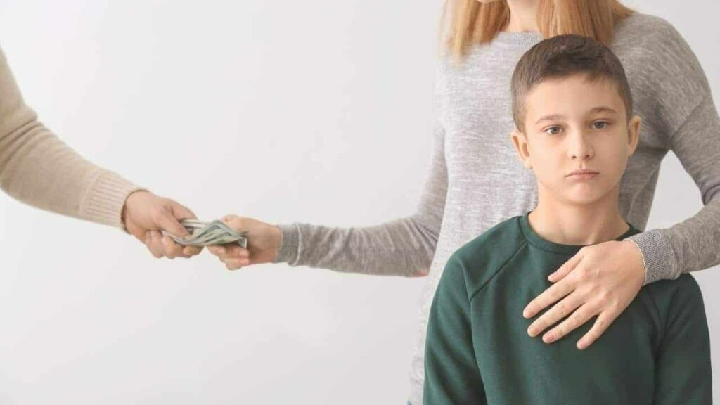 Alimony In Illinois