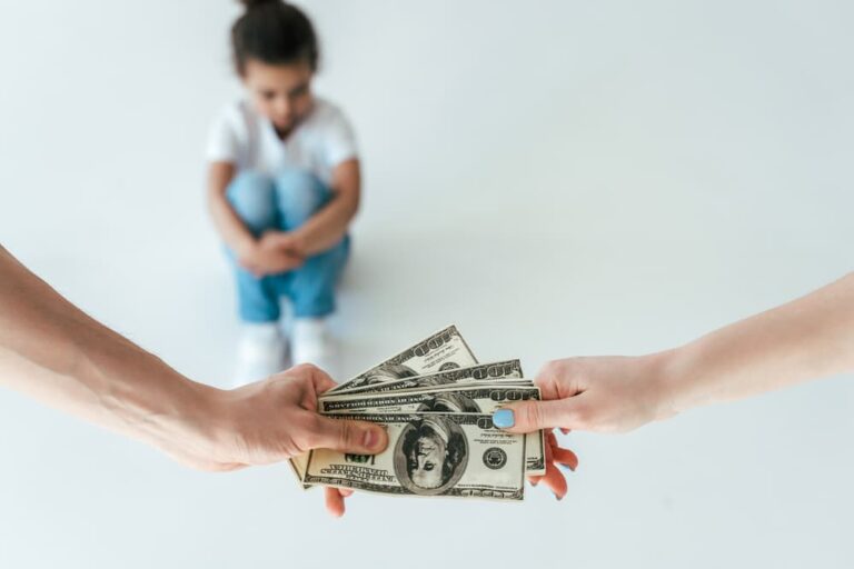 Alimony In Illinois