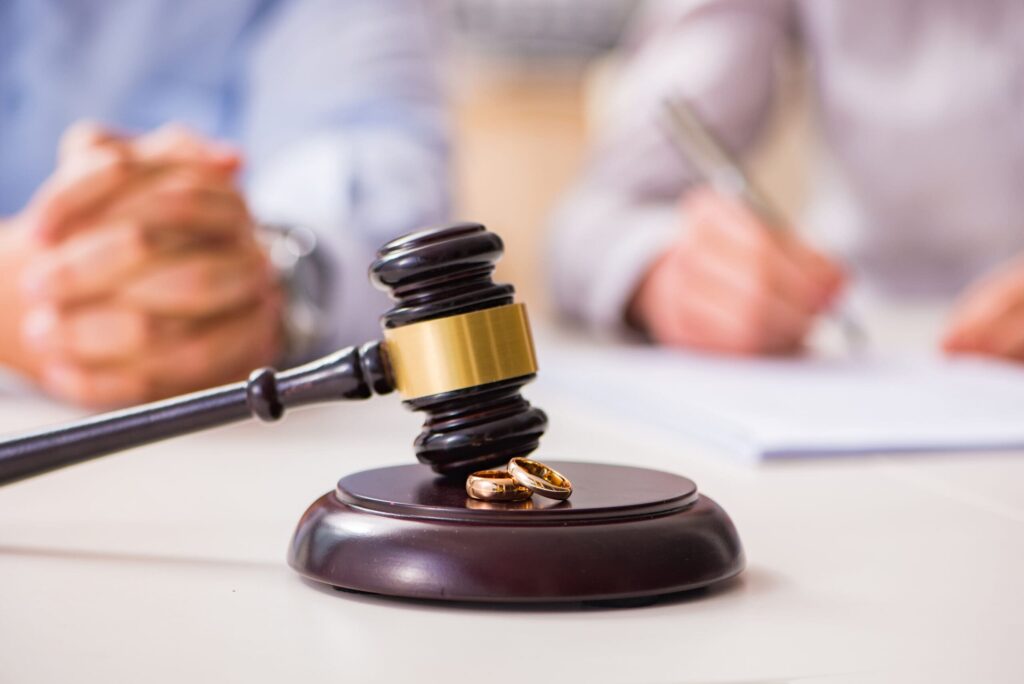 Alimony In Iowa