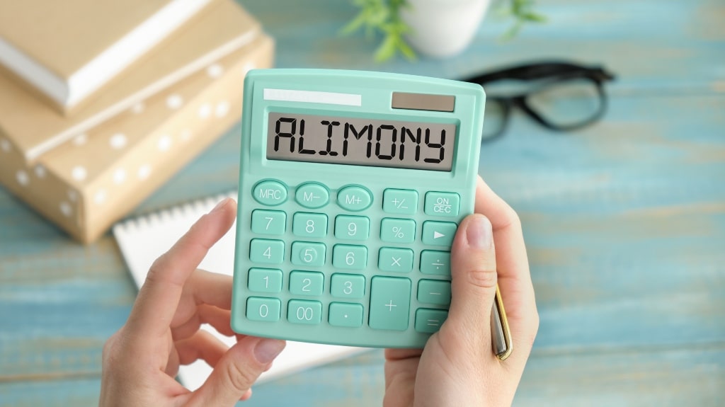 Alimony In Kentucky