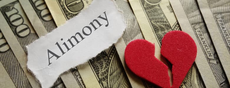 Alimony In Maryland