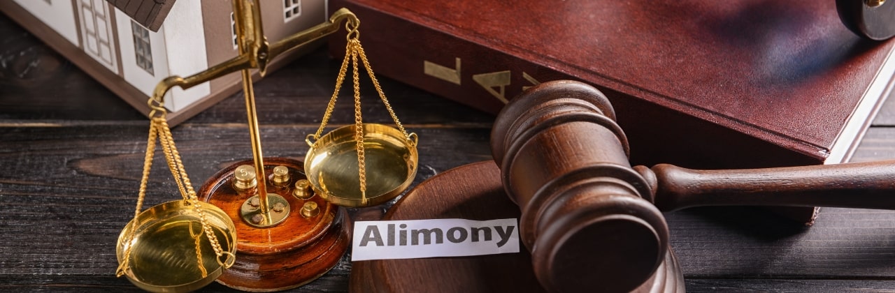 Alimony In Massachusetts