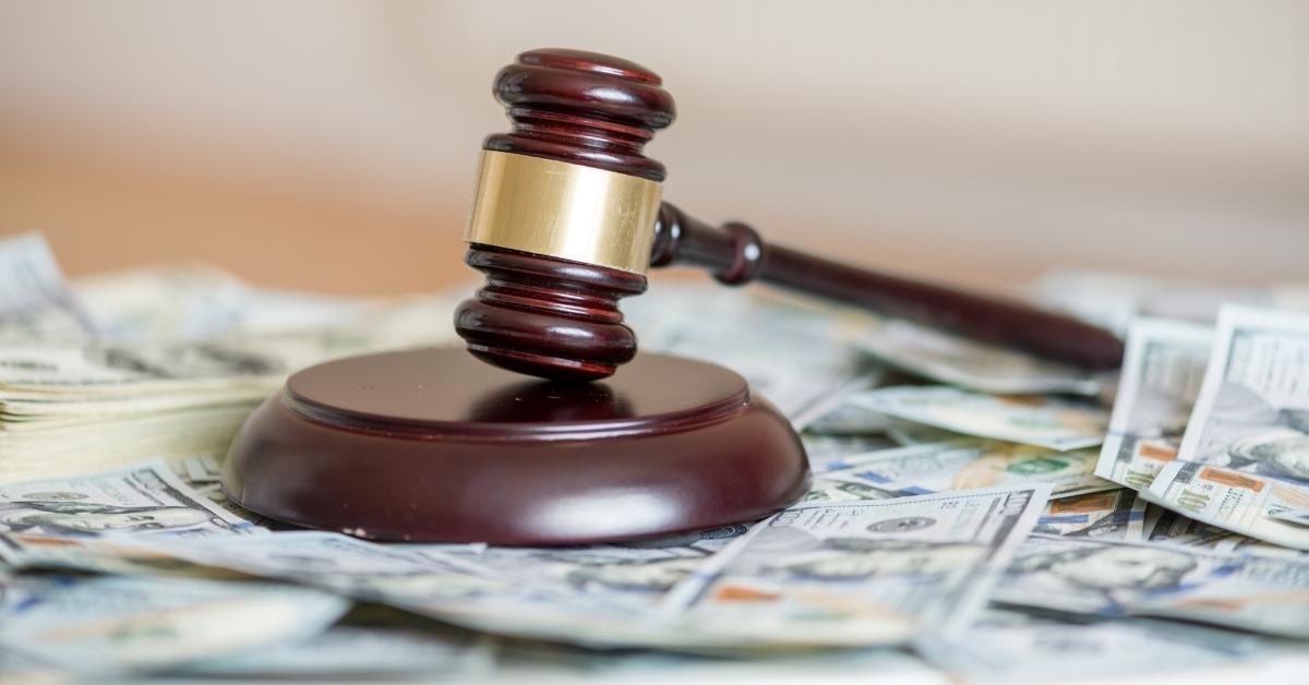Alimony In Michigan 1-