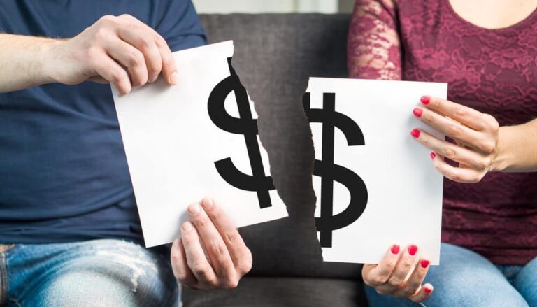 Alimony In Minnesota