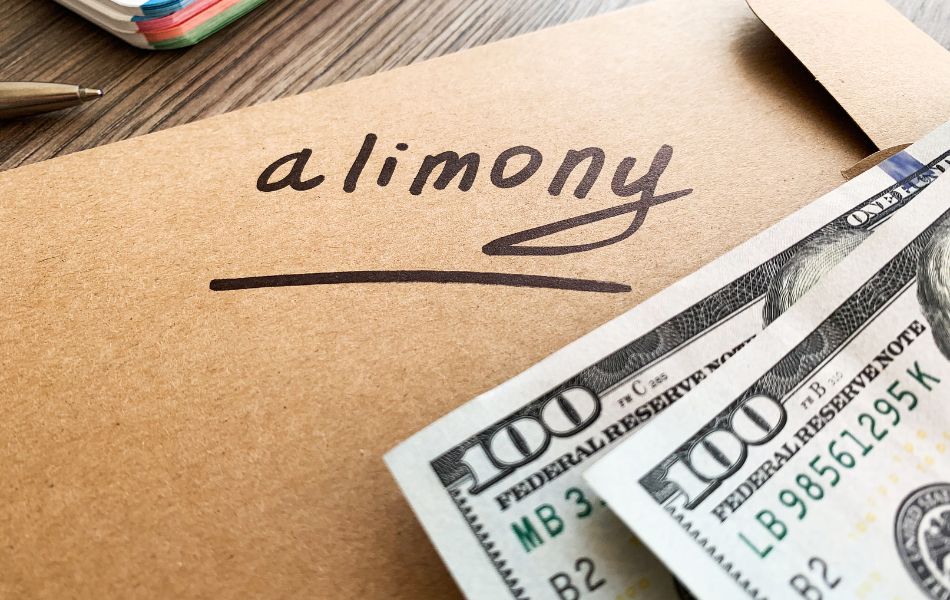 Alimony In New Jersey