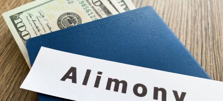 Alimony In North Carolina