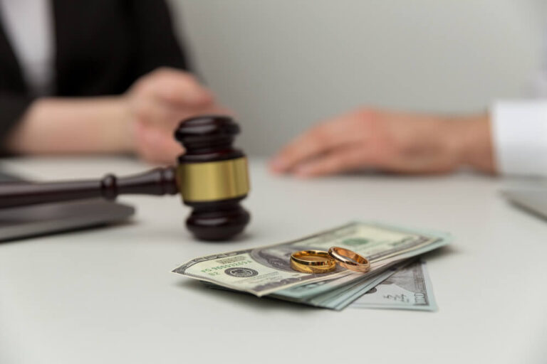 Alimony In Ohio