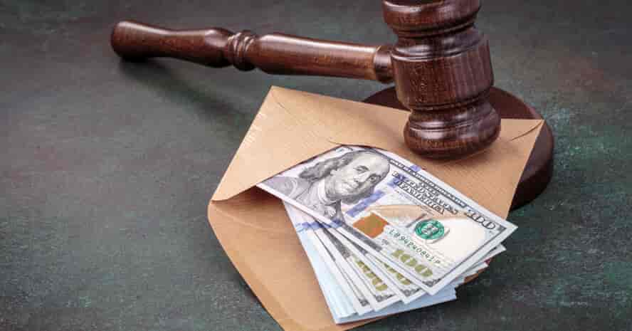 Alimony In Oklahoma