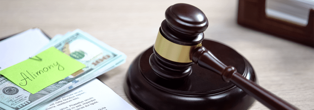 Alimony In Pennsylvania