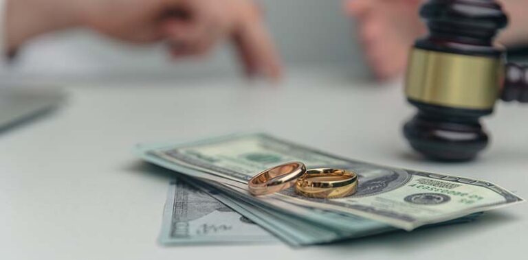 Alimony In Pennsylvania