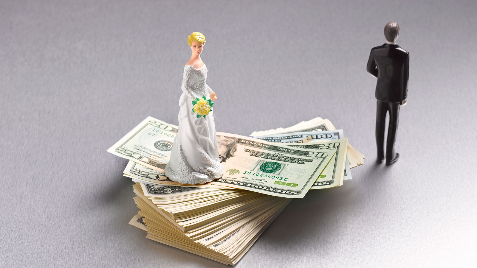 Alimony in Rhode Island