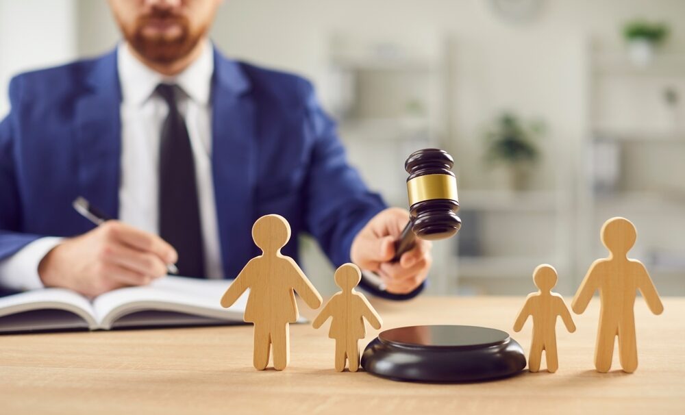 Alimony In South Carolina