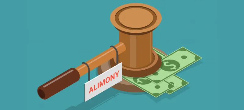 Alimony In South Dakota