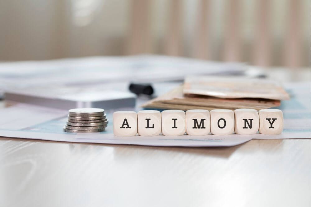 Alimony In Tennessee