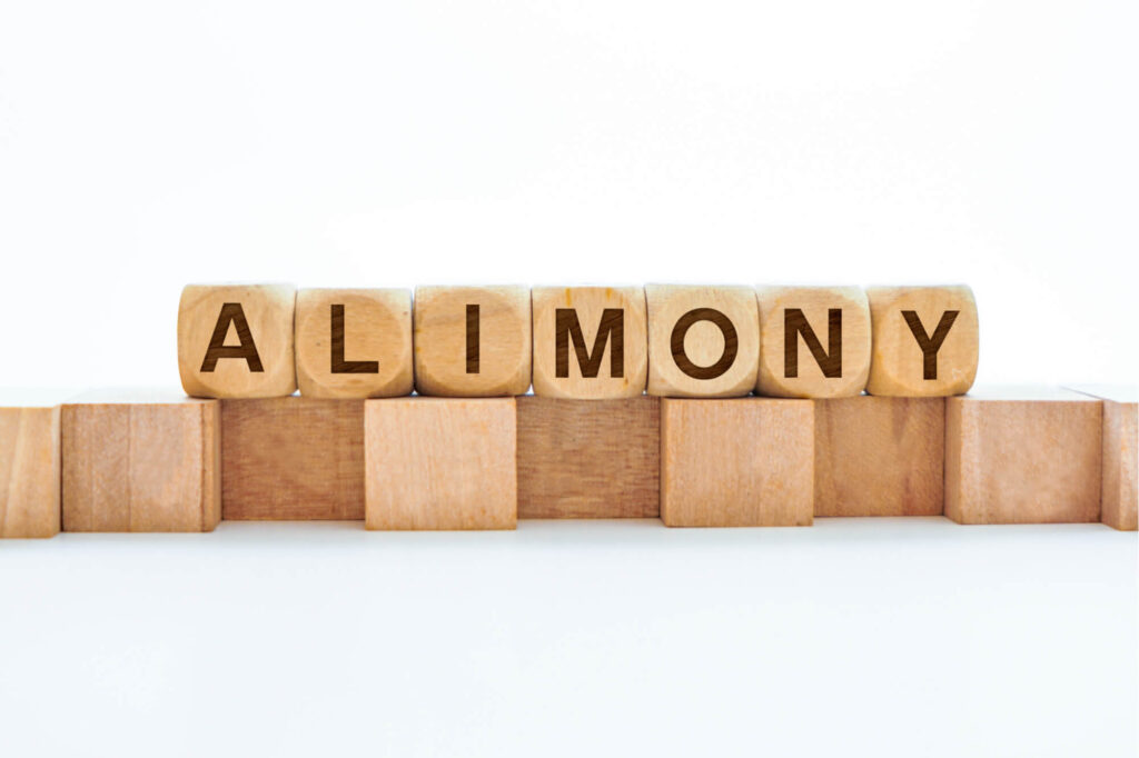 Alimony In Tennessee