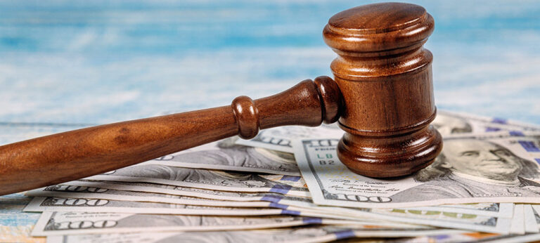 Alimony In Texas