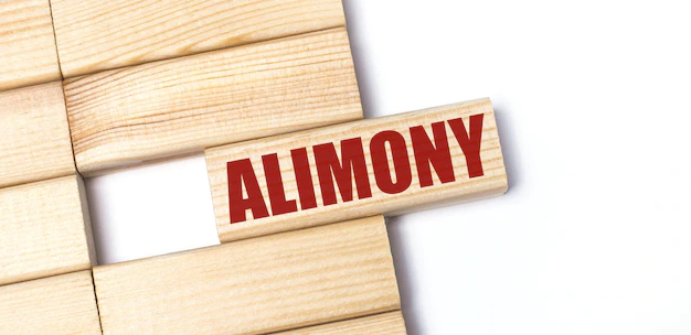 Alimony In Utah