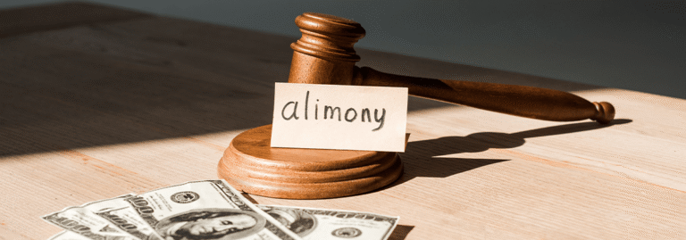 Alimony In Virginia